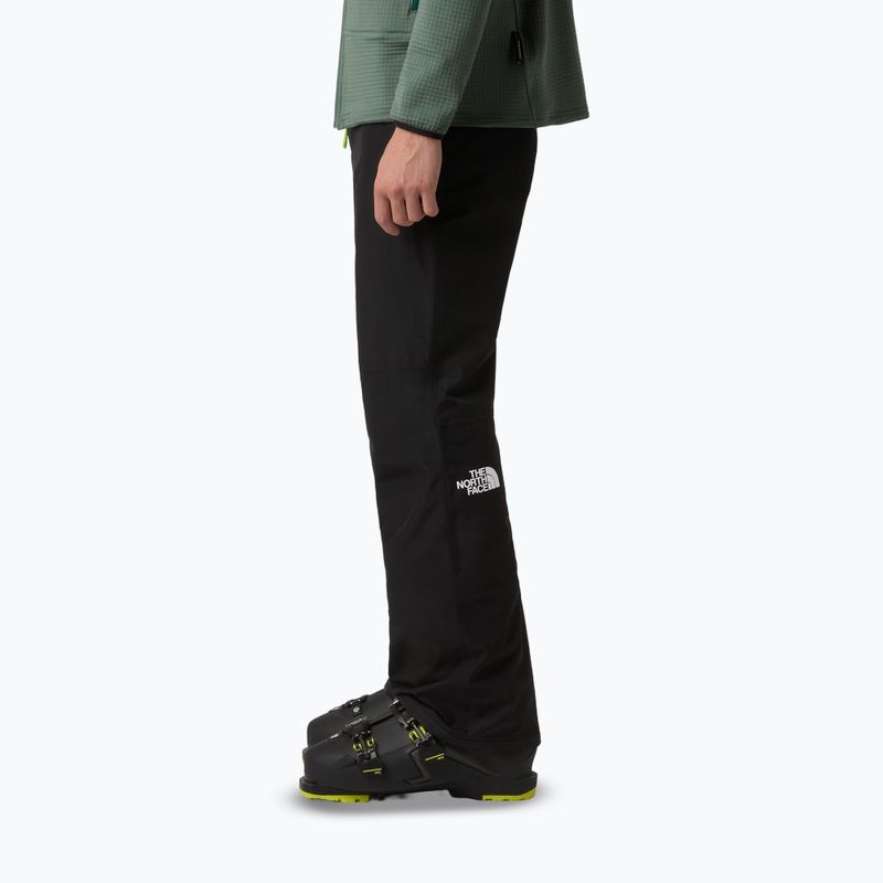 Skihose Herren The North Face Descendit black/black 4