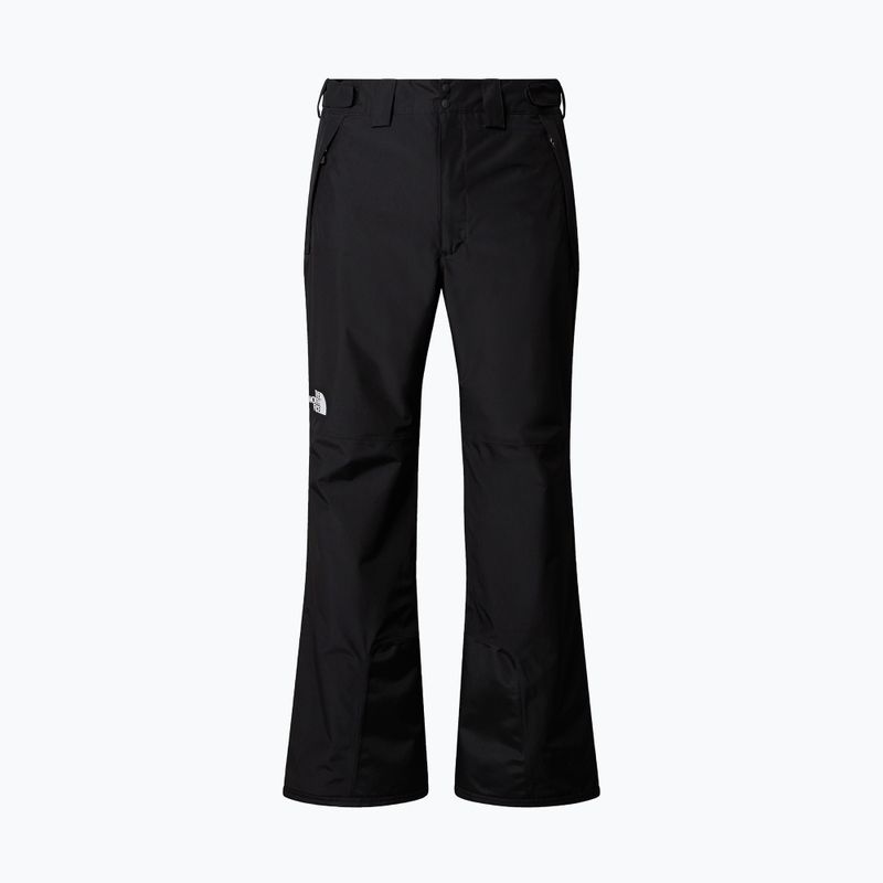 Skihose Herren The North Face Descendit black/black 5