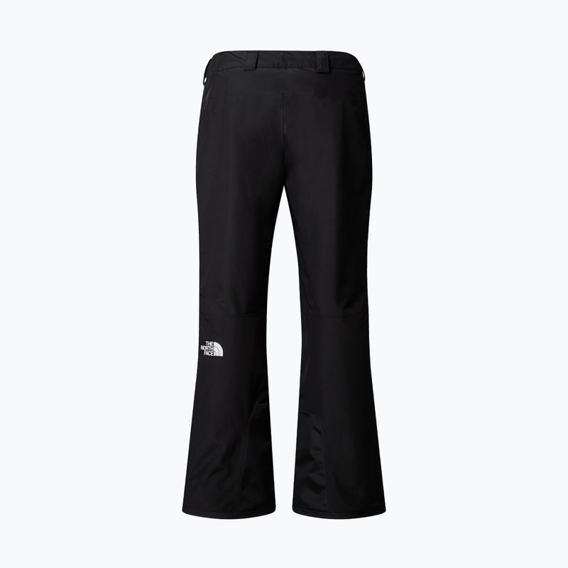 Skihose Herren The North Face Descendit black/black 6