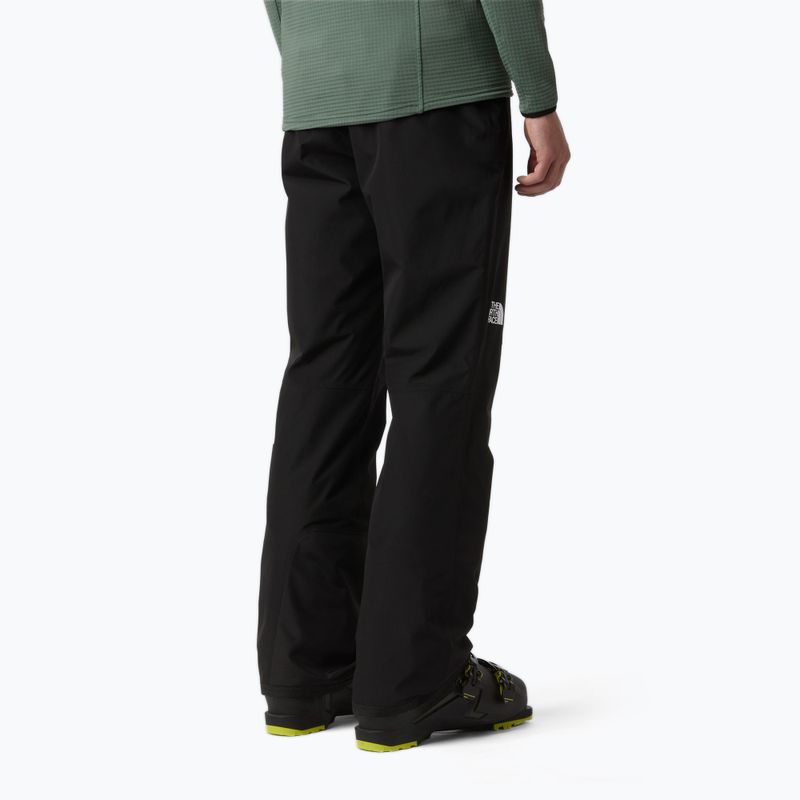 Skihose Herren The North Face Descendit black/black 3