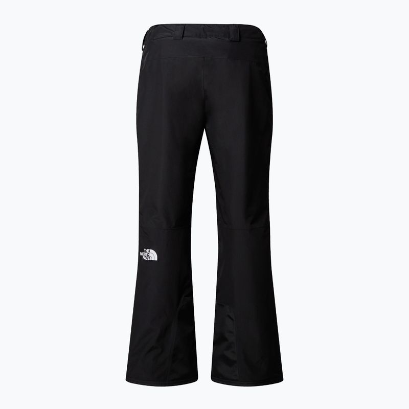 Skihose Herren The North Face Descendit black/black 6