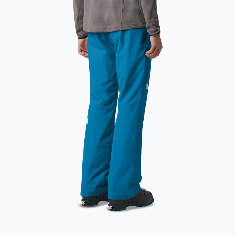 Skihose Herren The North Face Descendit dusk blue 3