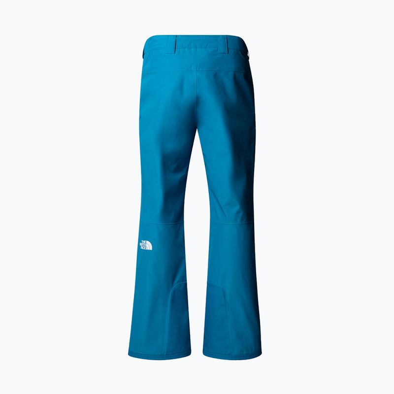 Skihose Herren The North Face Descendit dusk blue 2