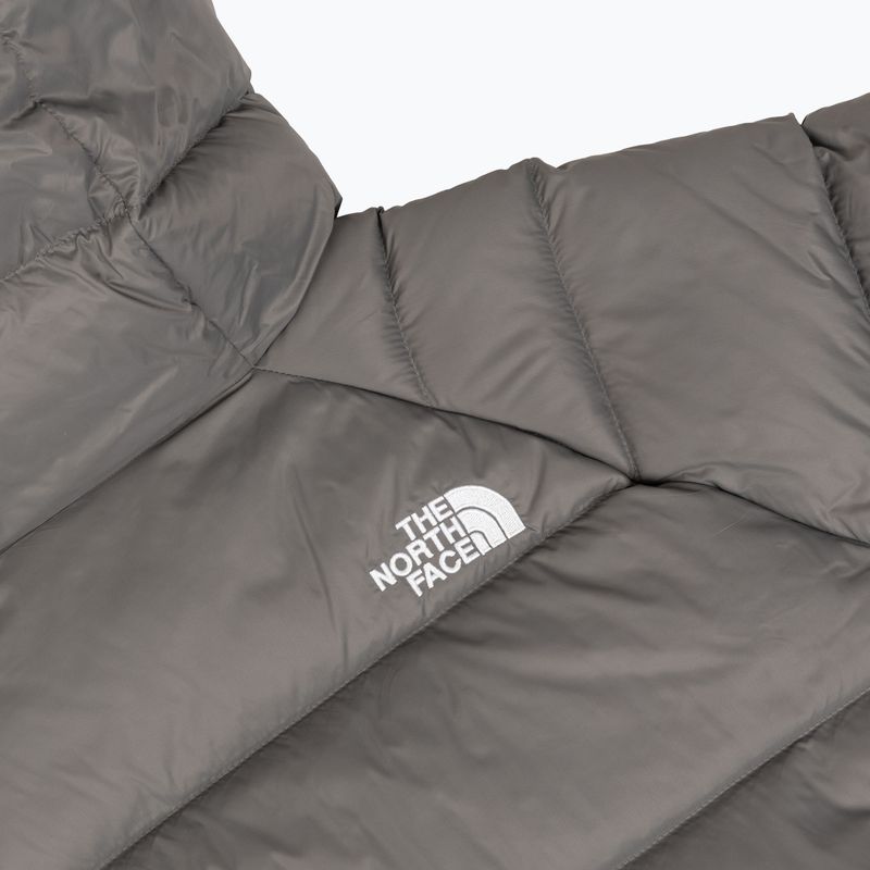 Damen-Daunenjacke The North Face Hydrenalite Down Hoodie smoked pearl 4