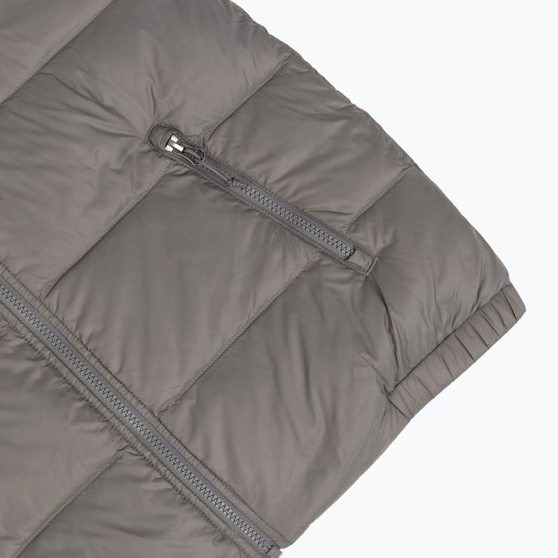Damen-Daunenjacke The North Face Hydrenalite Down Hoodie smoked pearl 5
