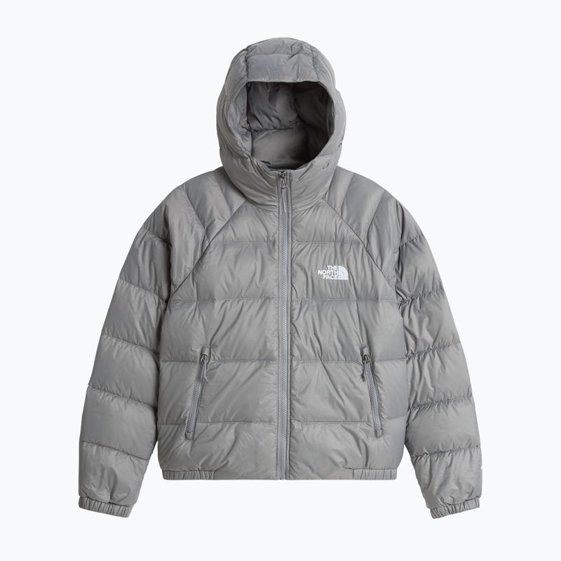 Damen-Daunenjacke The North Face Hydrenalite Down Hoodie smoked pearl 6