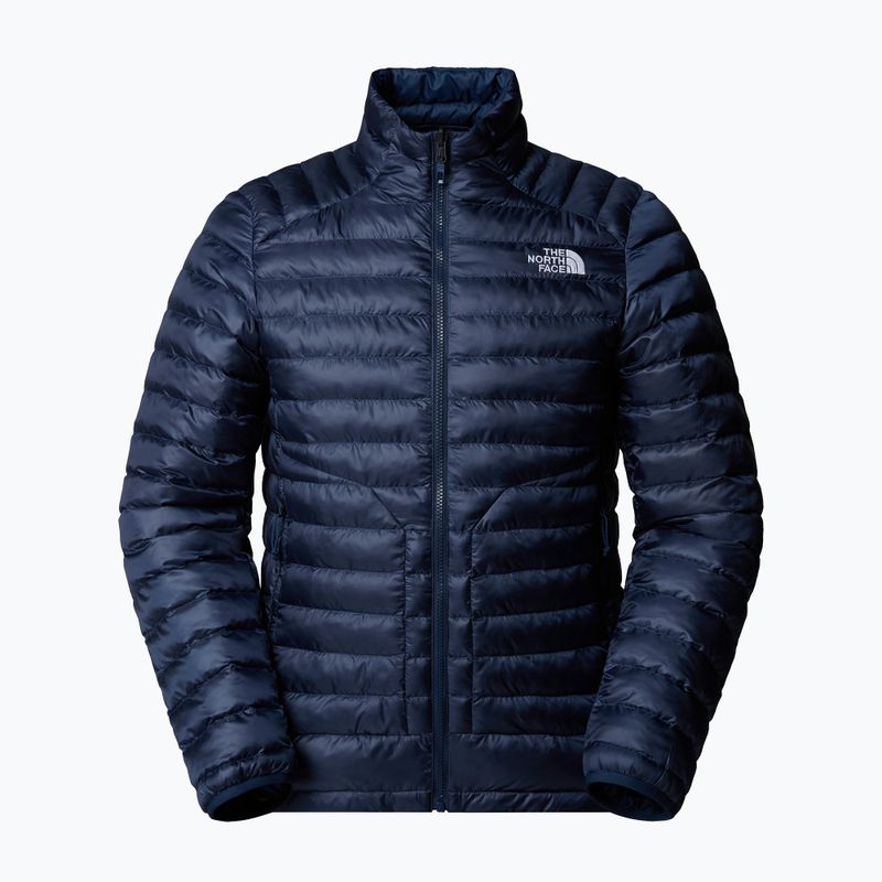 Gefütterte Jacke Herren The North Face Huila Synthetic summit navy 5