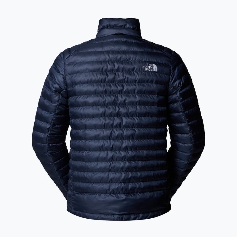 Gefütterte Jacke Herren The North Face Huila Synthetic summit navy 6