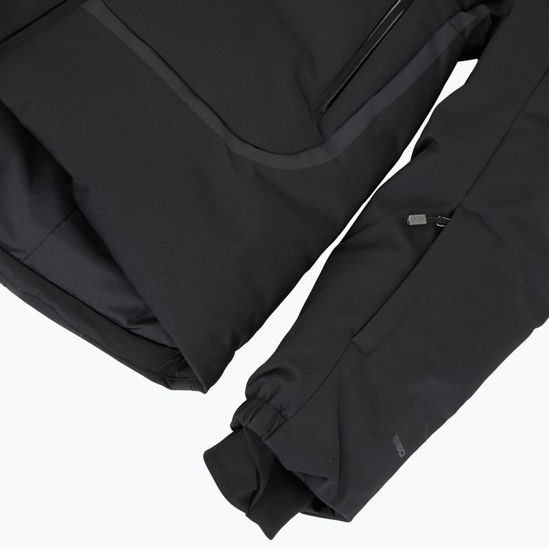 Skijacke Damen The North Face Cirque Down black/r 8