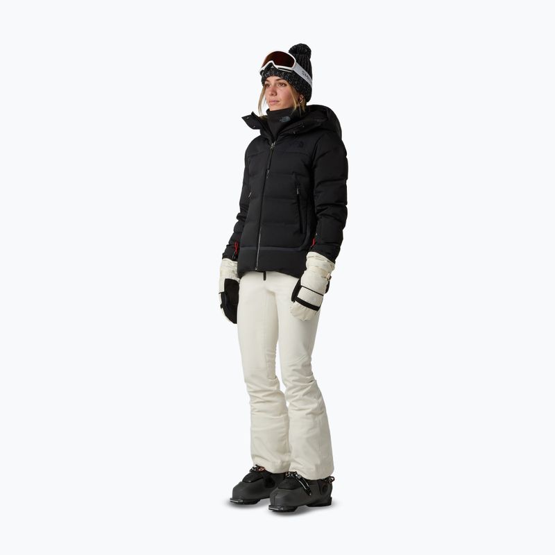 Skijacke Damen The North Face Cirque Down black/r 2