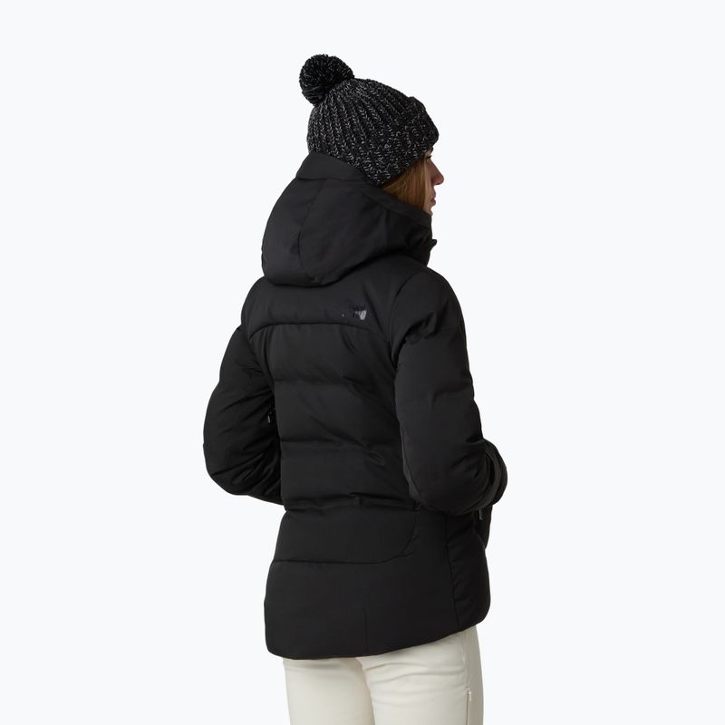 Skijacke Damen The North Face Cirque Down black/r 3