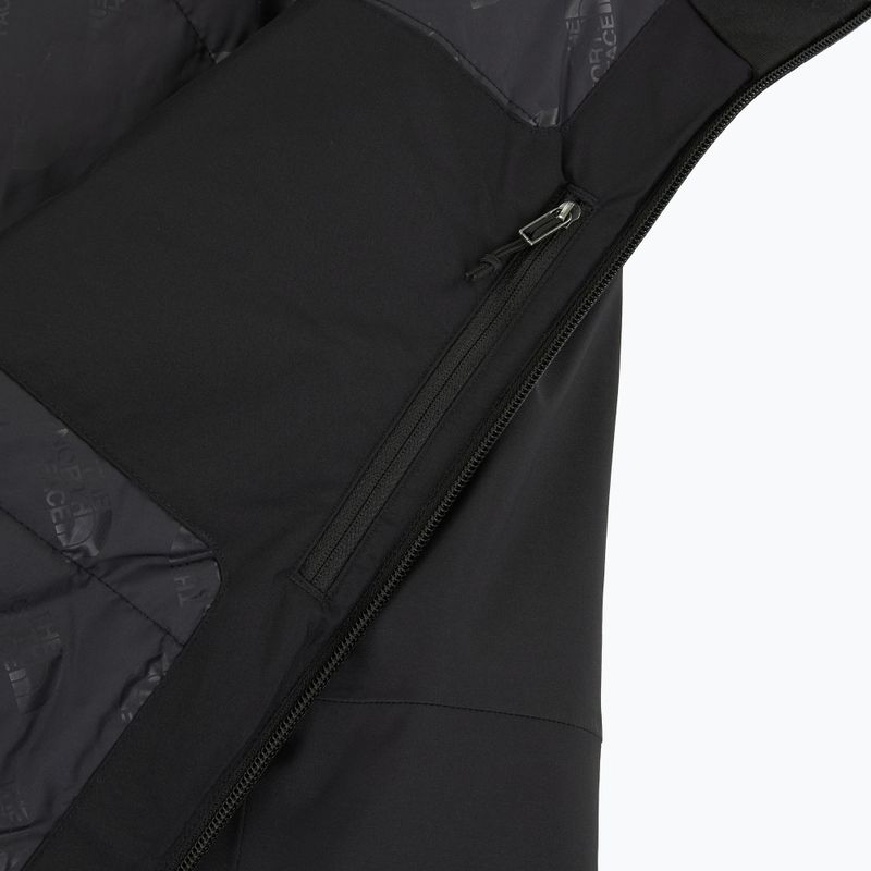 Skijacke Herren The North Face Chakal black/ black 5