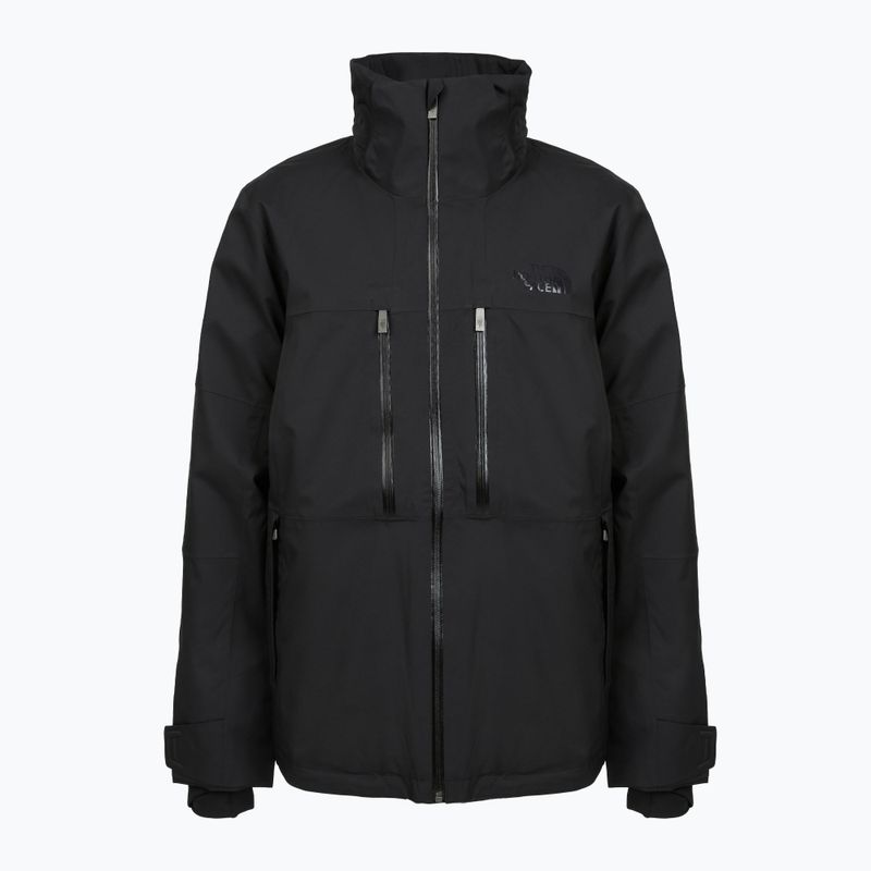 Skijacke Herren The North Face Chakal black/ black 6