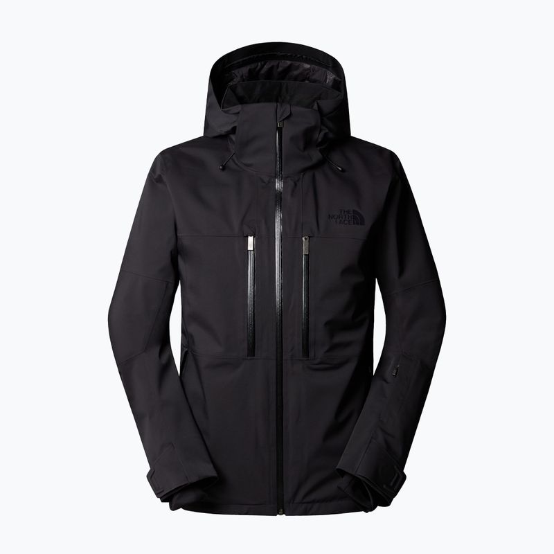 Skijacke Herren The North Face Chakal black/ black