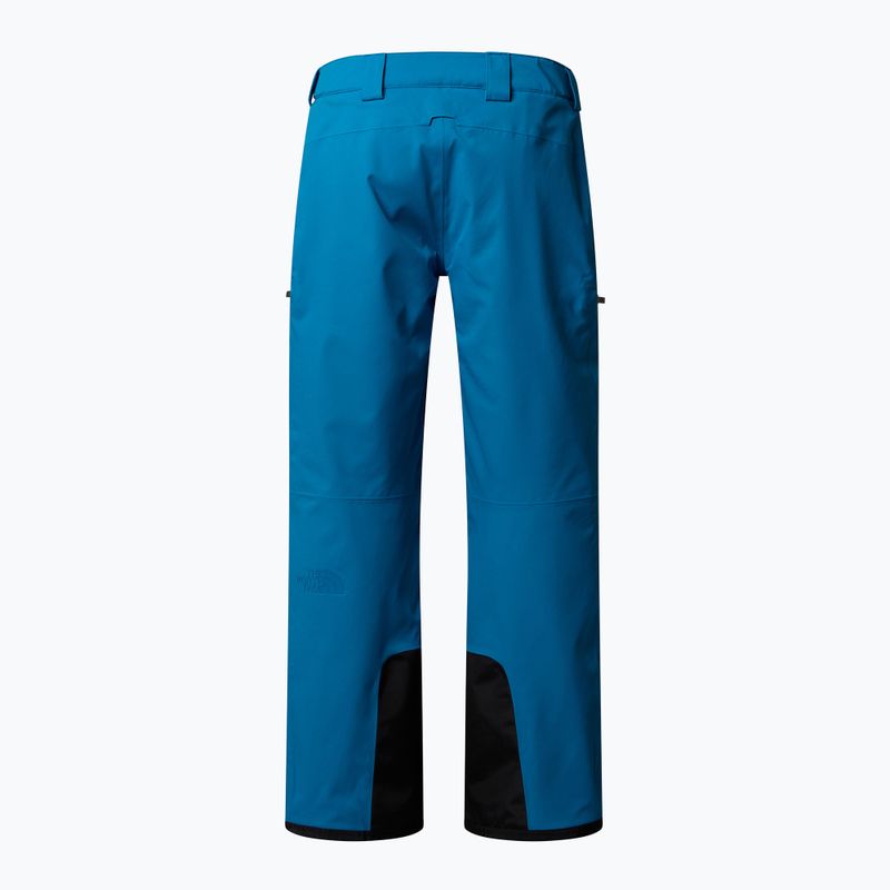 Skihose Herren The North Face Chakal Regular dusk blue 2