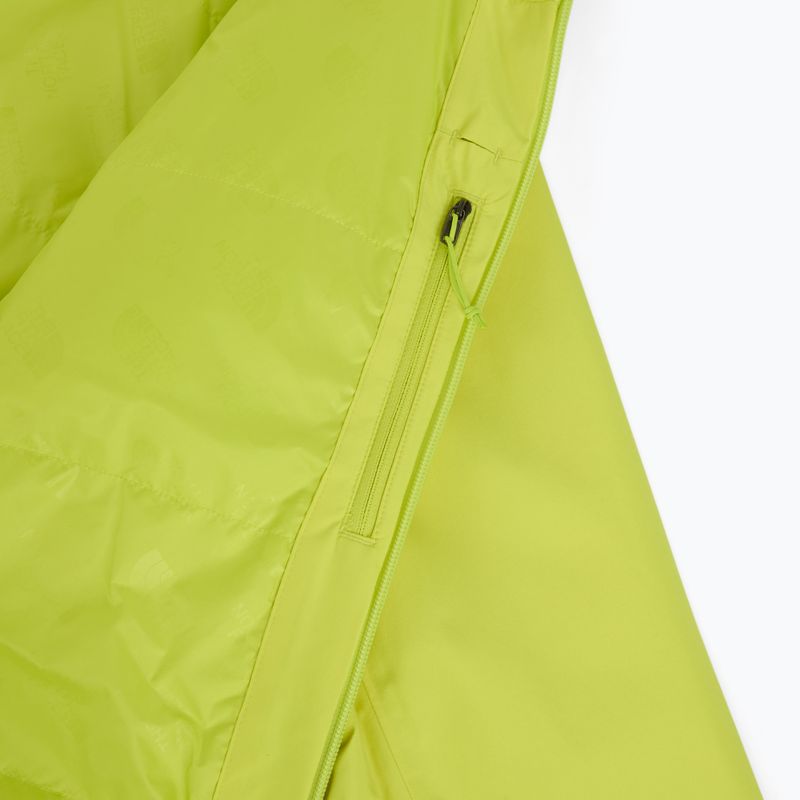 Skijacke Herren The North Face Descendit fizz lime 5