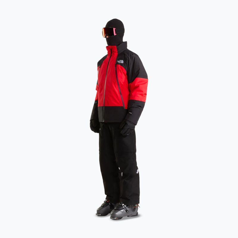 Herren Skihose The North Face GTX Downstrike tnf black 2