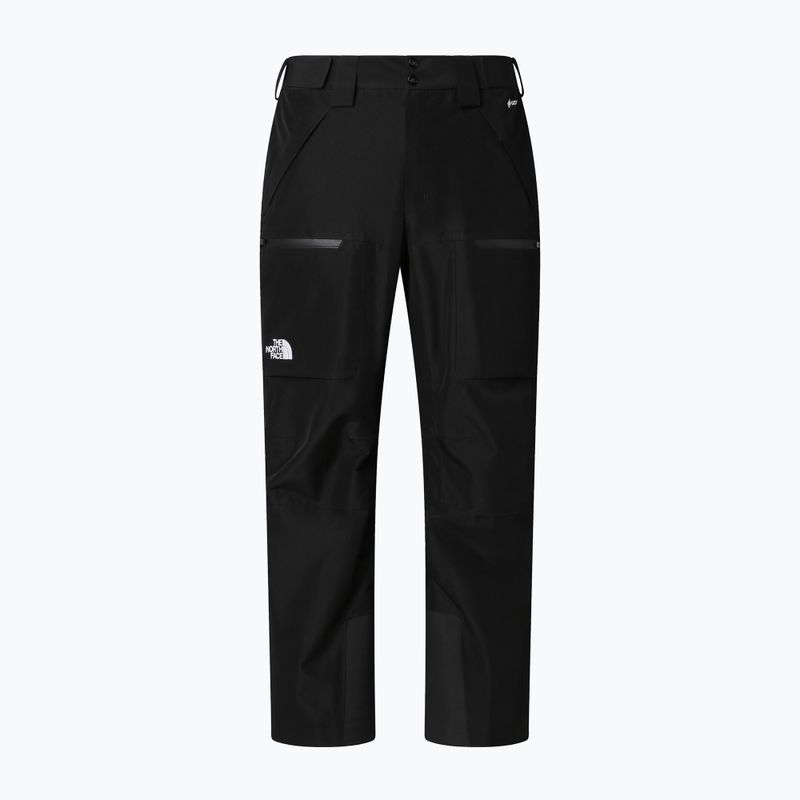 Herren Skihose The North Face GTX Downstrike tnf black 4