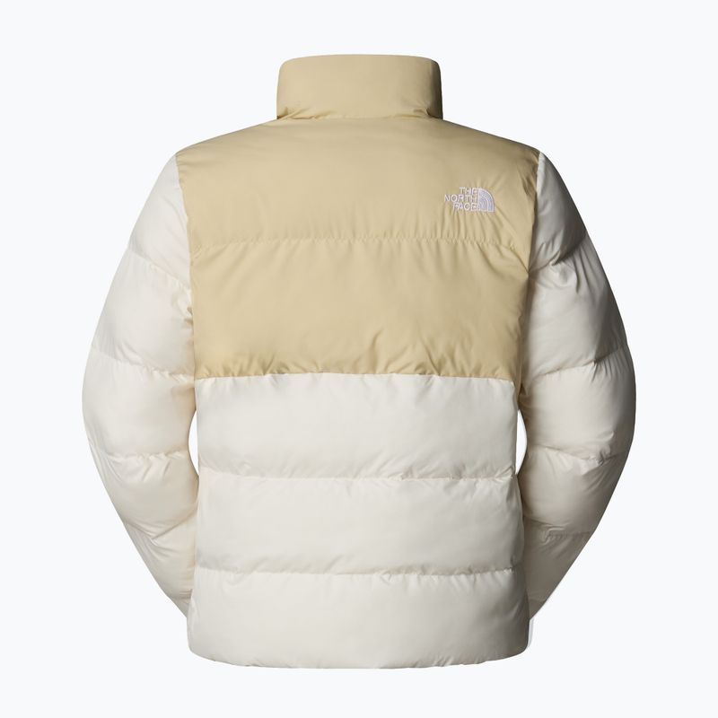Jacke Damen The North Face Saikuru gravel/white dune 6
