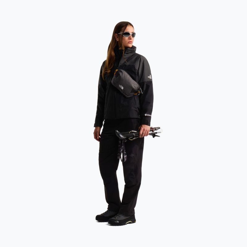 Damen-Regenjacke The North Face HKE Devils Thumb GTX tnf black 2