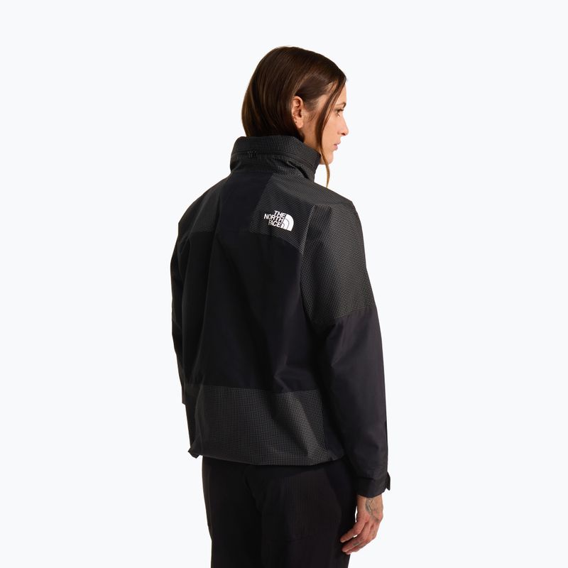 Damen-Regenjacke The North Face HKE Devils Thumb GTX tnf black 3