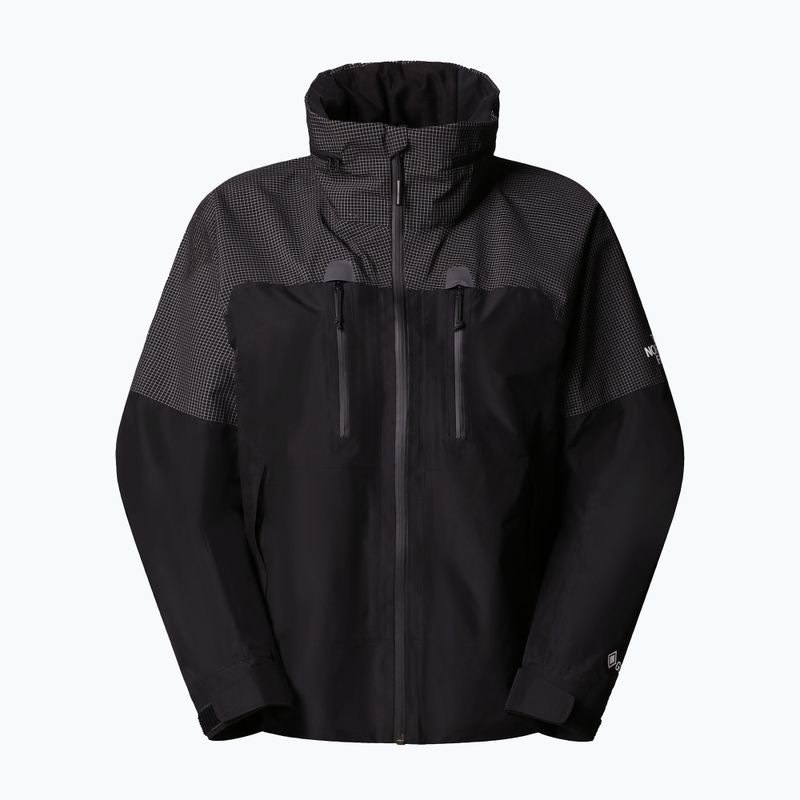 Damen-Regenjacke The North Face HKE Devils Thumb GTX tnf black 6