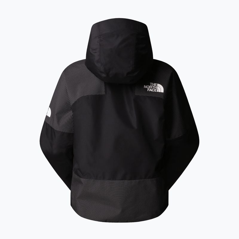 Damen-Regenjacke The North Face HKE Devils Thumb GTX tnf black 7