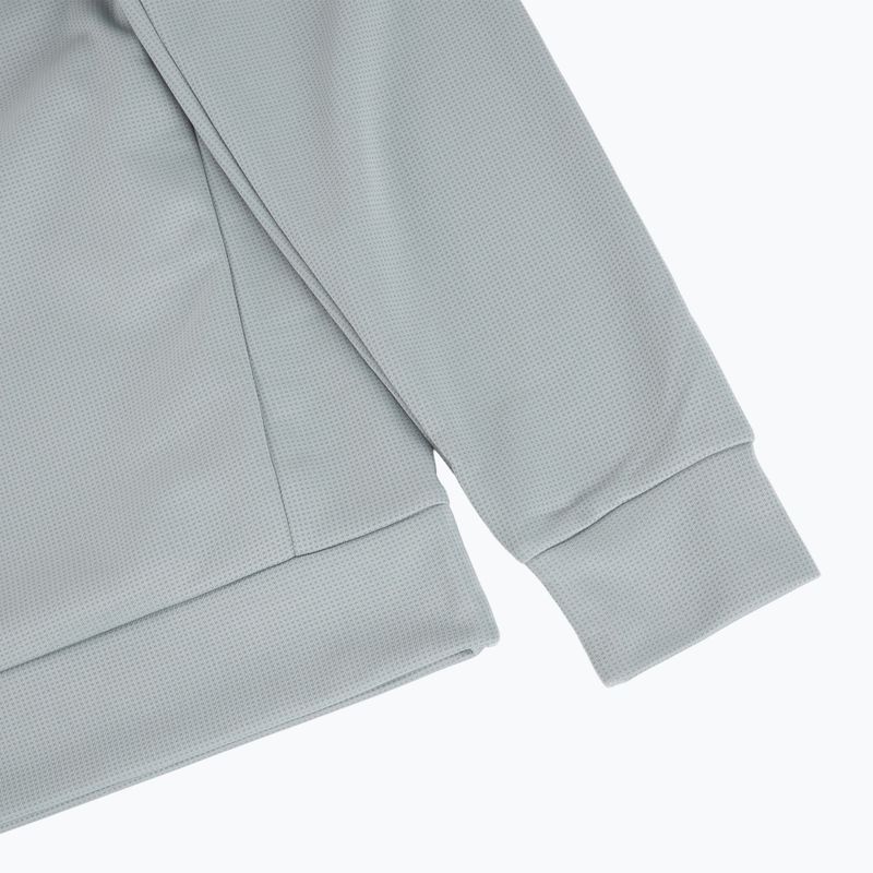 Longsleeve Herren The North Face Reaxion 2.0 Crew monument grey dark heather 4