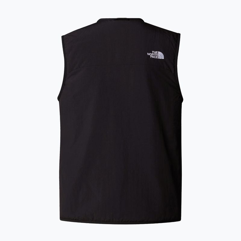 Herrenweste The North Face Ilti Liner tnf black 6