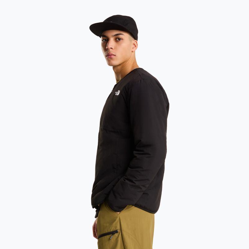 Herren-Windjacke The North Face Ilti Liner tnf black 4