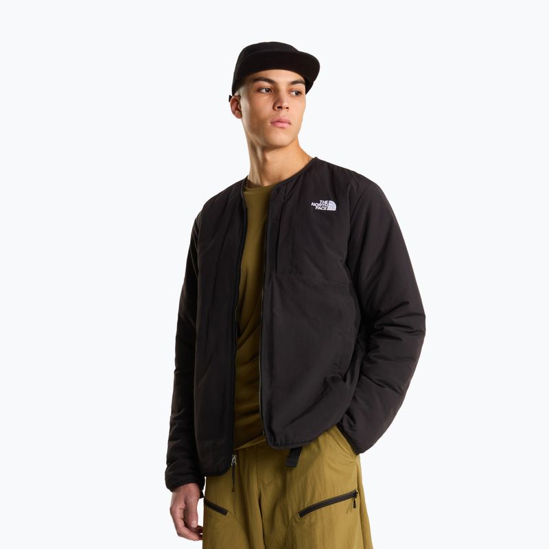 Herren-Windjacke The North Face Ilti Liner tnf black 5