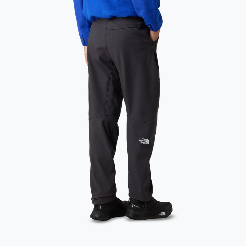 Herren-Trekkinghose The North Face Dawn Turn asphalt grey 3