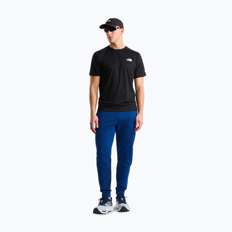 Herren-Shirt The North Face Mountain Athletics Tape tnf black 2