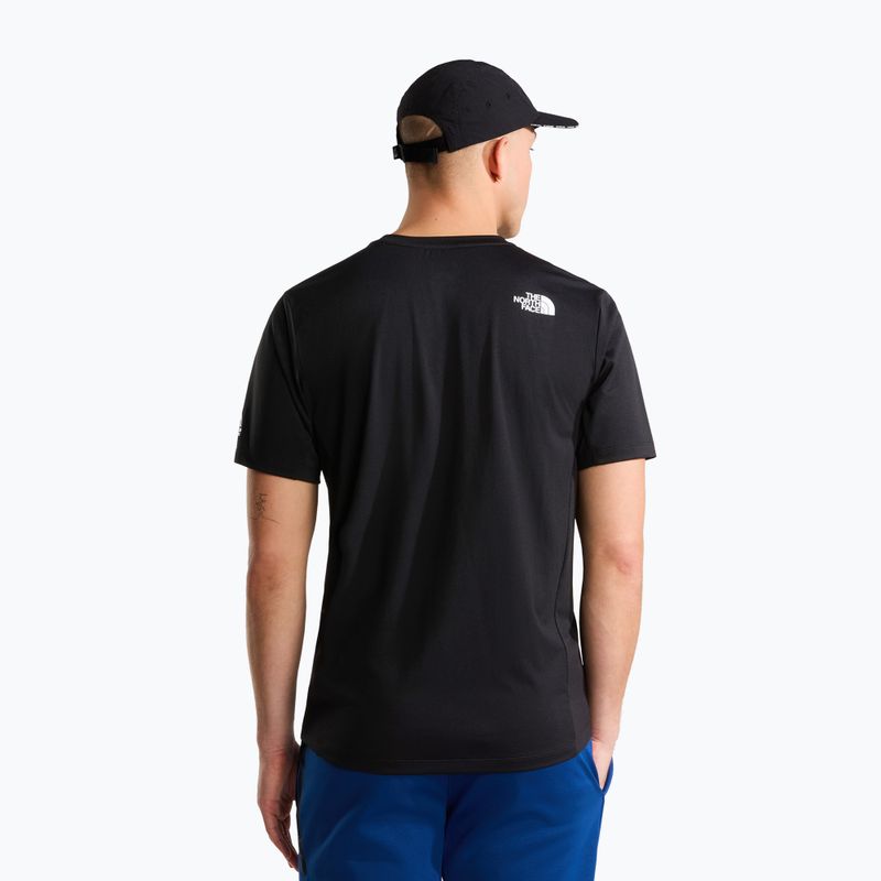Herren-Shirt The North Face Mountain Athletics Tape tnf black 3