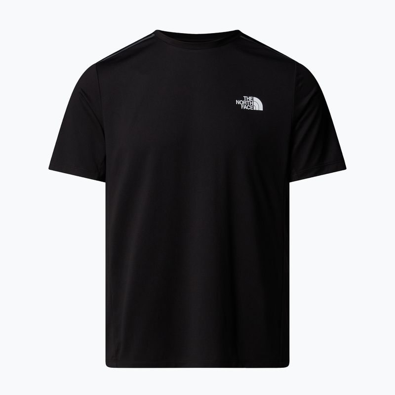 Herren-Shirt The North Face Mountain Athletics Tape tnf black 4