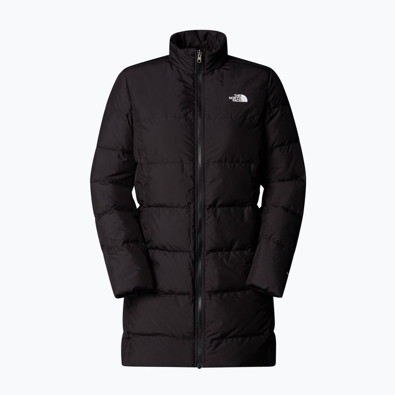 Daunenjacke Damen The North Face Suzanne Triclimate 2.0 black 9