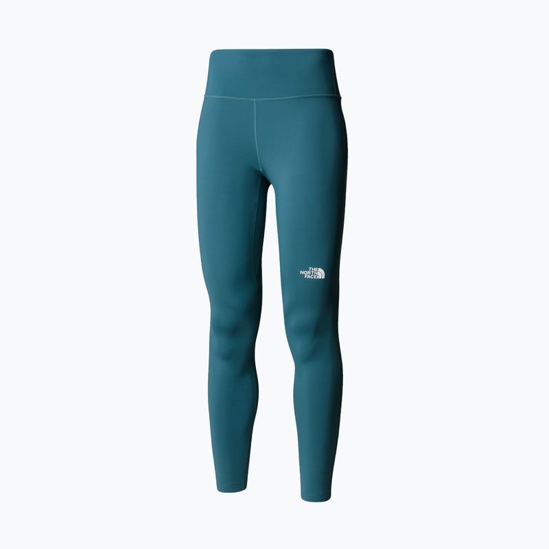 Trainingsleggings Damen The North Face Flex Warm space 4