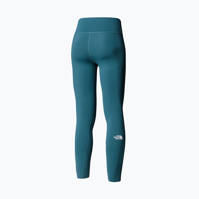 Trainingsleggings Damen The North Face Flex Warm space 5