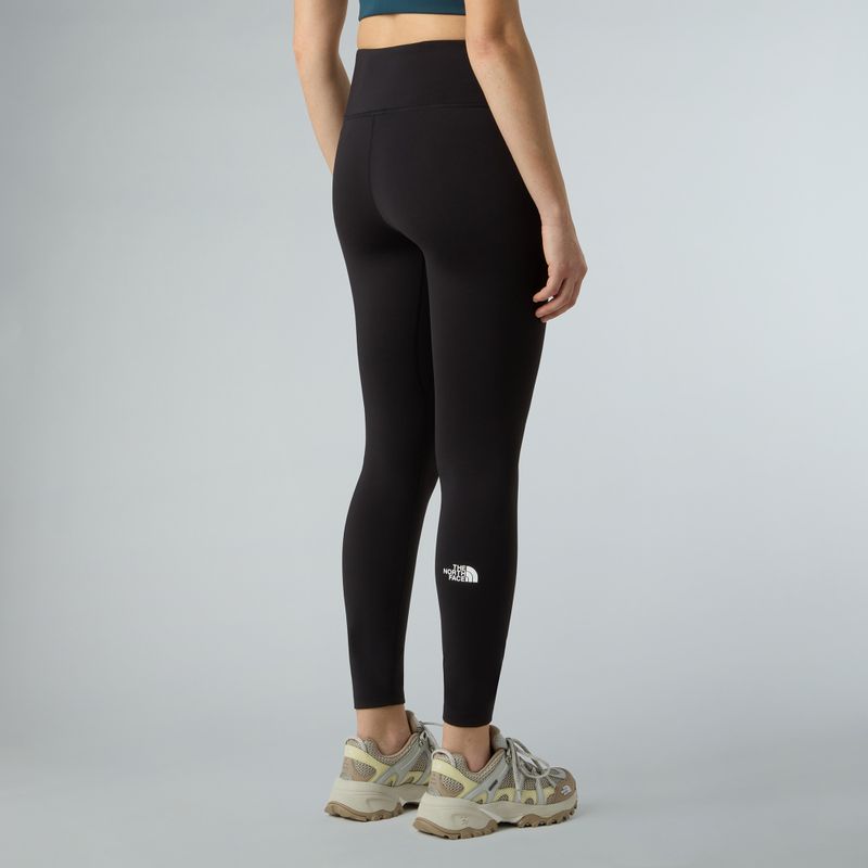 Trainingsleggings Damen The North Face Flex Warm black 3