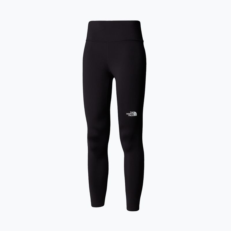 Trainingsleggings Damen The North Face Flex Warm black 4
