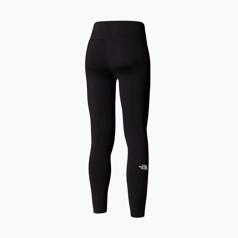 Trainingsleggings Damen The North Face Flex Warm black 5
