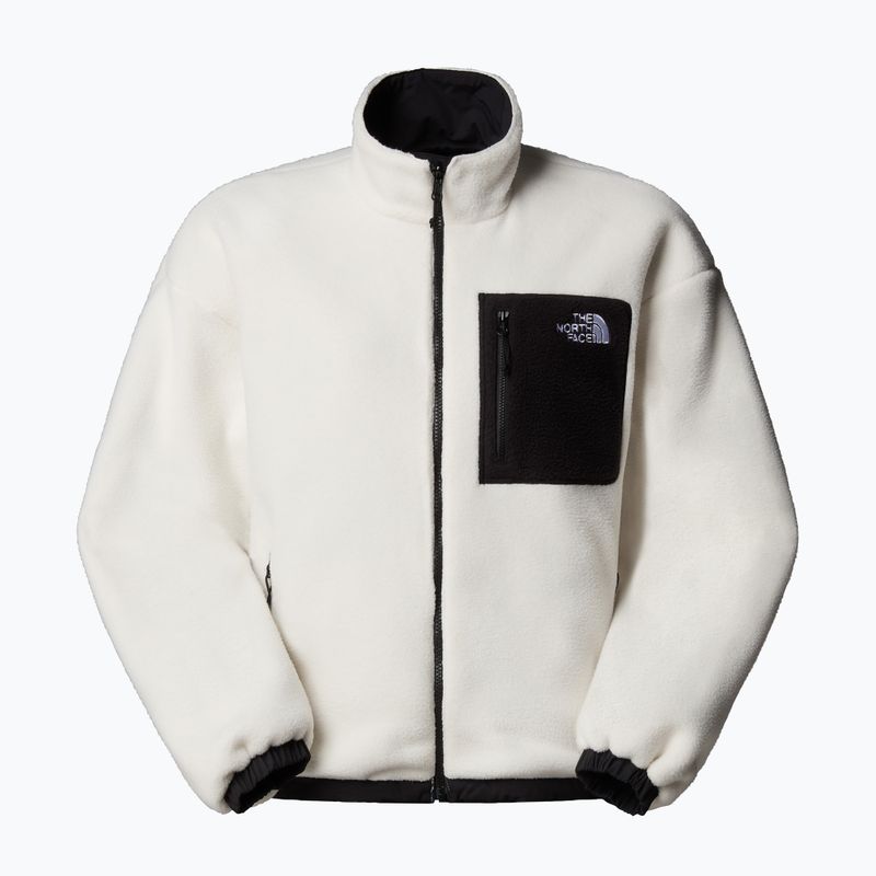 Jacke Damen The North Face Yumiori Reversible black/white dune 5
