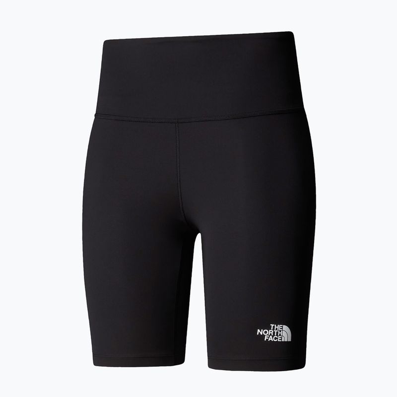Damen-Trekking-Leggings The North Face Flex 8IN Tight tnf black 5