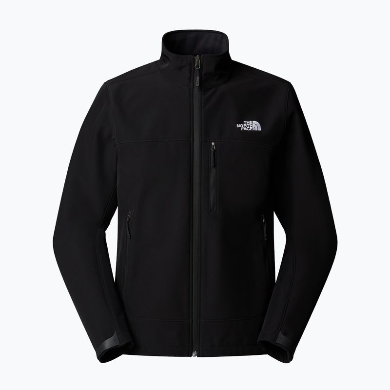 Softshelljacke Herren The North Face Apex Bionic black 4
