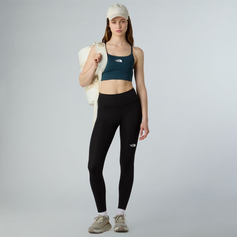Leggings Damen The North Face Flex 28IN black 2