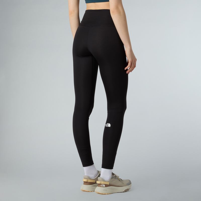 Leggings Damen The North Face Flex 28IN black 3