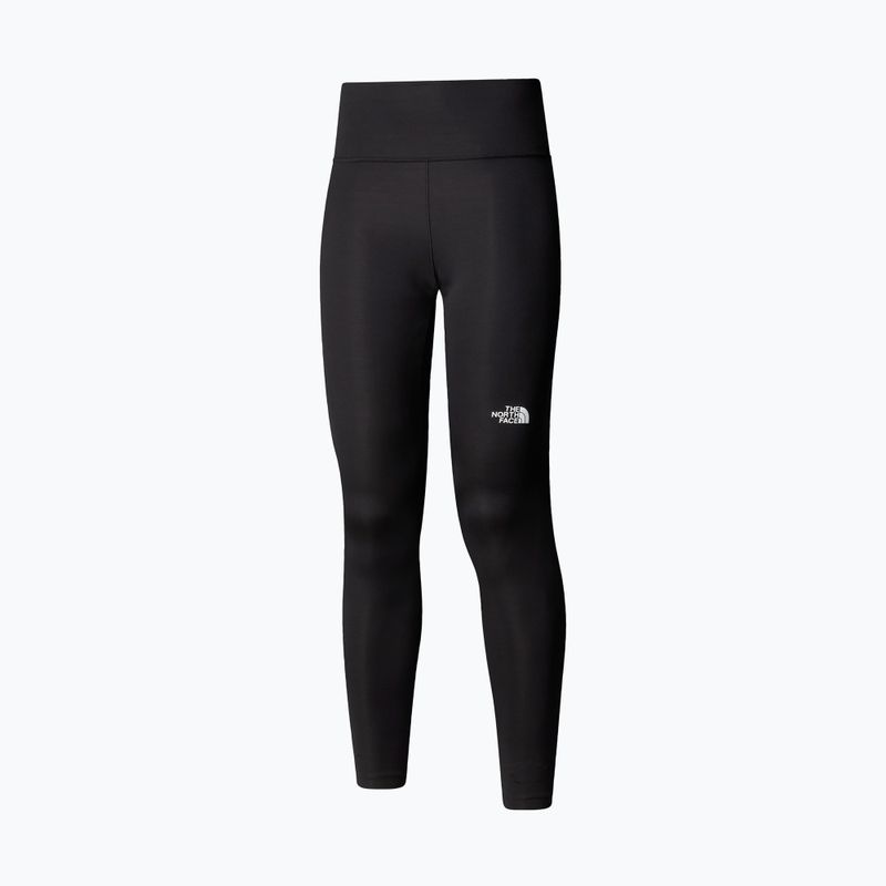 Leggings Damen The North Face Flex 28IN black 4