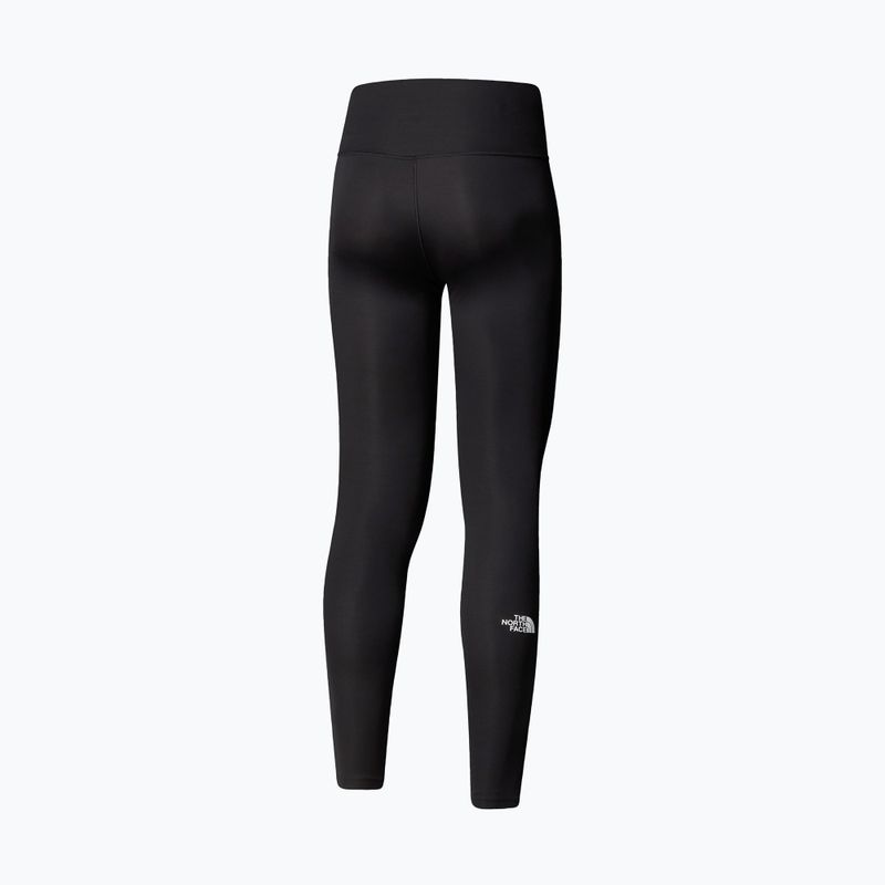 Leggings Damen The North Face Flex 28IN black 5