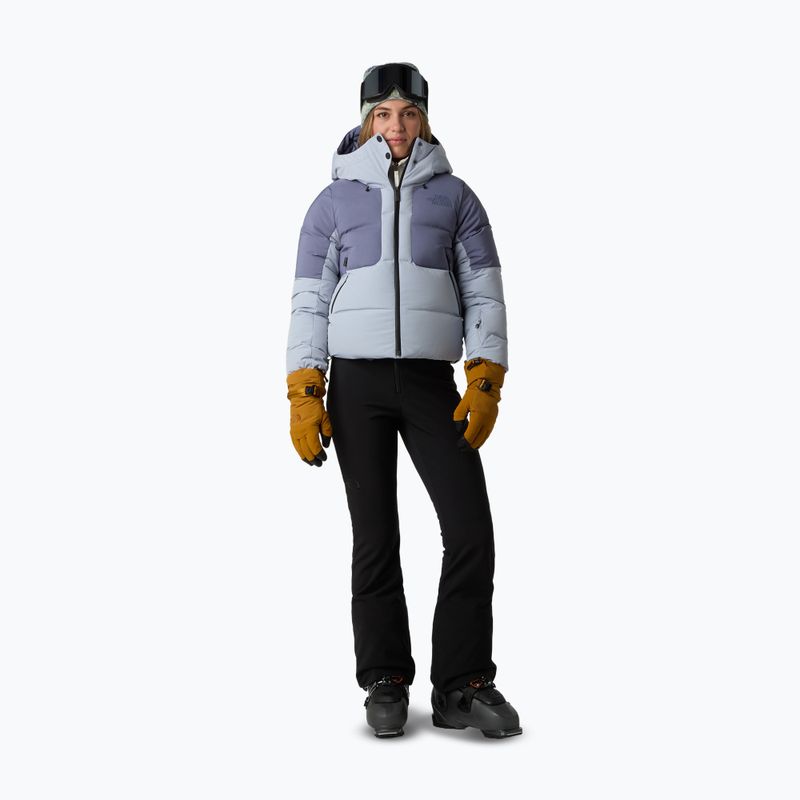 Skihose Damen The North Face Snoga Regular black/black 4