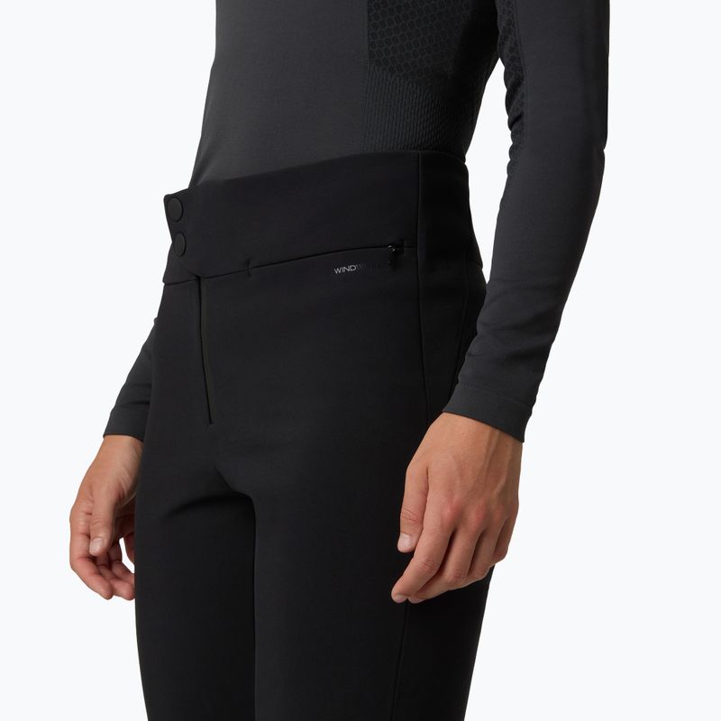 Skihose Damen The North Face Snoga Regular black/black 5